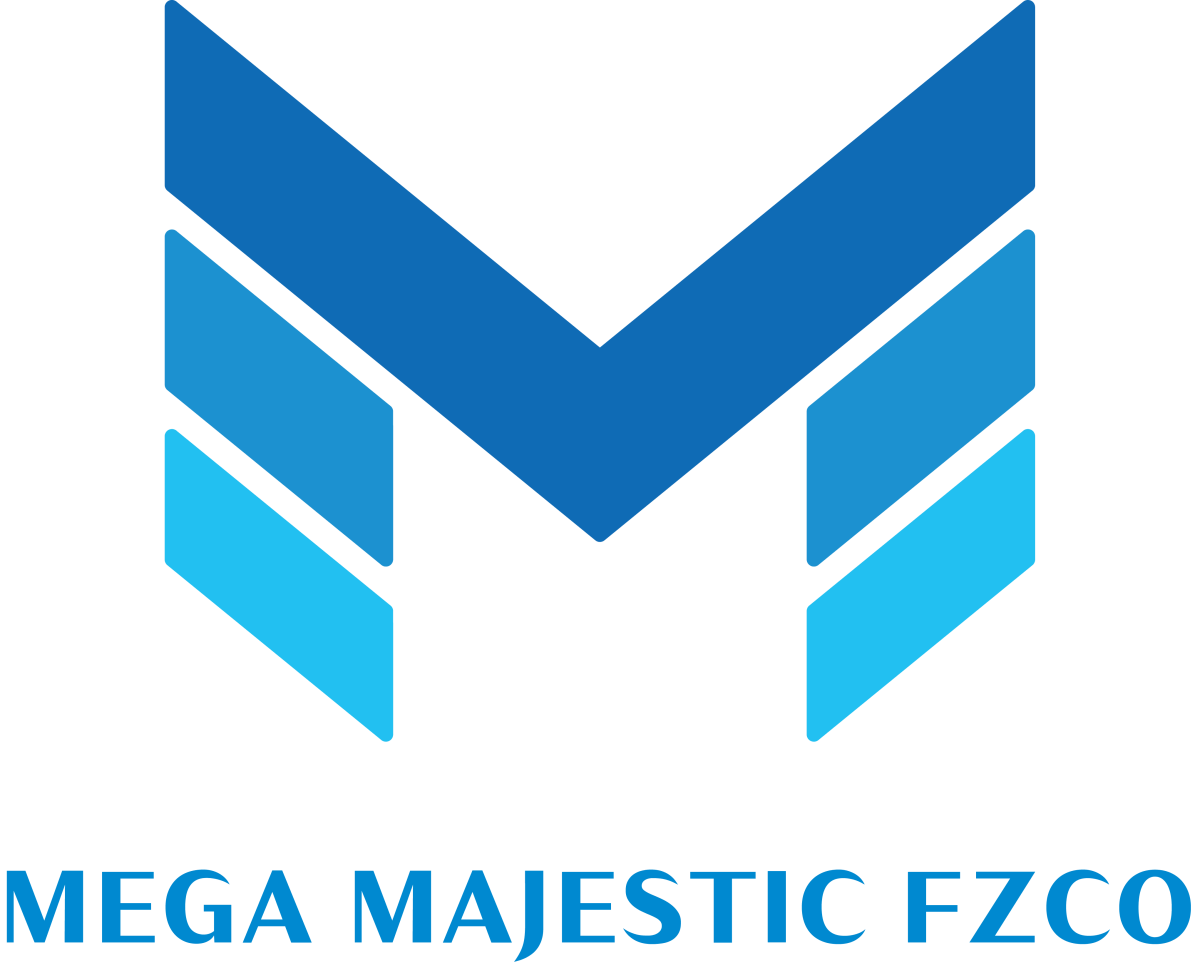 MEGA MAJESTIC FZCO