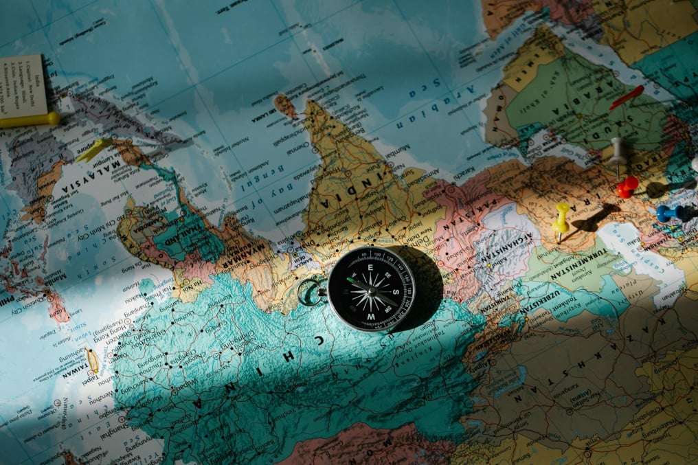 global trading